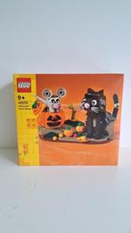 Lego halloween kat en muis - 40570, Ophalen of Verzenden, Nieuw, Complete set, Lego