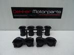 Originele inlaat Kelken set Yamaha YZF R1 2015-2016-2017 >, Motoren, Ophalen of Verzenden, -, -, -