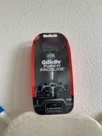 Gillette Fusion Proglide McLaren Mercedes Scheermes, Verzenden, Nieuw, Overige typen