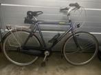 Gazelle heren fiets, Fietsen en Brommers, Versnellingen, Gebruikt, 57 tot 61 cm, Ophalen