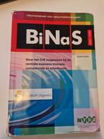 Binas, Boeken, Schoolboeken, Ophalen, Gelezen, Overige niveaus