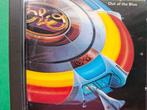 ELECTRIC LIGHT ORCHESTRA - OUT OF THE BLUE, Cd's en Dvd's, Ophalen of Verzenden, Zo goed als nieuw, Poprock