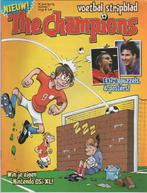 StripMagazine uit de serie The Champions, Eén stripboek, Ophalen of Verzenden, Zo goed als nieuw