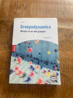 Groepsdynamica Bekker - 2e druk, Ophalen of Verzenden, Gelezen, Sociale psychologie