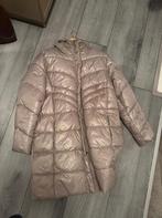Winterjas lang, Greatlooks, maat 48, Greatlooks, Beige, Maat 46/48 (XL) of groter, Ophalen of Verzenden