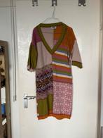 Mooie Lange Moschino Trui van Wol, Overige kleuren, Zo goed als nieuw, Maat 36 (S), Moschino