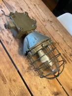 Industriele kooilampen Zaos, Gebruikt, Ophalen of Verzenden, Glas, Minder dan 50 cm