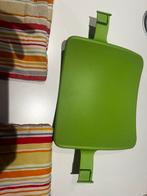 Stokke Tripp Trapp Rugleuning + 2 Kussens, Kinderen en Baby's, Kinderstoelen, Ophalen, Gebruikt, Meegroeistoel, Stoelverkleiner