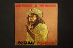 Bob Marley and the Wailers - Rastaman vibration LP (1976) UK, Cd's en Dvd's, Vinyl | Rock, Overige genres, Gebruikt, 12 inch, Verzenden