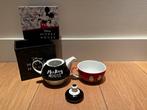 Mickey mouse Disney theepot, Antiek en Kunst, Ophalen of Verzenden