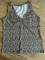 Tranquillo Top Maat L, Kleding | Dames, Blauw, Maat 42/44 (L), Ophalen of Verzenden, Zo goed als nieuw