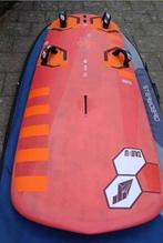 Tabou Air Ride+ Team 81 2022, Watersport en Boten, Windsurfen, Ophalen, Gebruikt, Minder dan 250 cm, Minder dan 5 m²