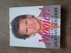 boek MOOIER! van LECO VAN ZADELHOF, Ophalen of Verzenden, Zo goed als nieuw, LECO VAN ZADELHOF