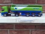 WSI  Daf  XD  SH  4 x 2  van  De  Heus  Voeders., Ophalen of Verzenden, Nieuw, Bus of Vrachtwagen, Wsi