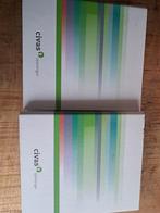 Opleiding voedinsgdeskundige Civas, Ophalen of Verzenden