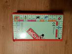 Monopoly Reis Editie - Compleet!, Hobby en Vrije tijd, Gezelschapsspellen | Bordspellen, Ophalen of Verzenden