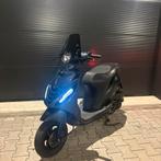 Piaggio zip 80cc 2017 full malossi, Fietsen en Brommers, Scooters | Piaggio, Ophalen, Gebruikt, Zip, Benzine