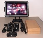GETAC F110 i7/NEW 1TB SSD/16GB RAM/4G-LTE/GPS/NEW BATTERIES, GETAC, Nieuw, Ophalen of Verzenden, 16 GB