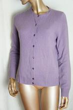 MARIE LUND vest maat M (38) 100% MERINO WOOL, Ophalen of Verzenden, Zo goed als nieuw, Maat 38/40 (M)