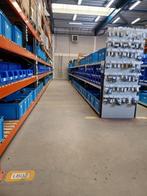 Voorraad/Logistiek/Magazijn/Inrichting/Databeheer/Recycling, Rijbewijs B, 33 - 40 uur, Chauffeurs, Vast contract