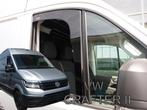 Crafter sprinter tge zijwindschermen set getint Heko pasvorm, Ophalen of Verzenden