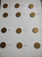0.50€ cent munten, Postzegels en Munten, Munten en Bankbiljetten | Verzamelingen, Ophalen of Verzenden, Munten, Buitenland