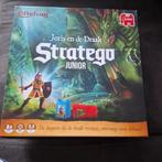 Stratego junior, Hobby en Vrije tijd, Gezelschapsspellen | Bordspellen, Ophalen, Zo goed als nieuw