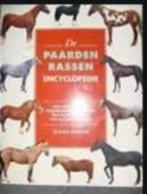 De Paarden Encyclopedie met veel foto's, Nieuw, Verzenden