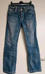 Levi's heren jeans (W30 L34), Blauw, W32 (confectie 46) of kleiner, Ophalen of Verzenden, Zo goed als nieuw