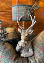 Schotse SET lampenkapjes Harris Tweed Croft Check, Huis en Inrichting, Lampen | Lampenkappen, Westdijk 41 3241GT Middelharnis