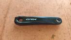 Shimano GRX 4iiii powermeter 172.5mm gravel, Crankstel of Pedalen, Gebruikt, Racefiets, Ophalen of Verzenden