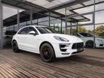 Porsche Macan 3.0 GTS | SPORTDESIGN | SPORTCHRONO | SPORTUIT, Auto's, Porsche, Automaat, 12 maanden, Electronic Stability Program (ESP)