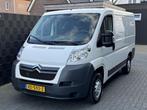 Citroen Jumper 30 2.2 HDI L1H1 Ec| AIRCO| CRUISE| DEALER OND, 13 km/l, Euro 5, Stof, Gebruikt
