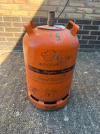Spaanse gasfles leeg, Ophalen, Zo goed als nieuw