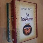 Anne Rice, Ophalen, Zo goed als nieuw, Anne Rice