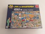 Jan van Haasteren, Ophalen of Verzenden, 500 t/m 1500 stukjes, Gebruikt, Legpuzzel