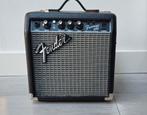 Fender Frontman 10G gitaarversterker, als nieuw!, Ophalen, Zo goed als nieuw, Gitaar, Minder dan 50 watt