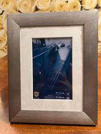 Henzo Fotolijst - Zilverkleurig, Audio, Tv en Foto, Fotografie | Fotolijsten, Ophalen of Verzenden, Nieuw