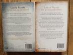 2 Boeken van Laura Frantz., Ophalen of Verzenden, Zo goed als nieuw
