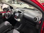Citroen C1 1.0 Navigatie Multimedia, Voorwielaandrijving, Euro 5, Gebruikt, Huisgarantie