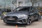 Audi A4 Avant 35 S-Line TFSI 150pk | Virtual | Carplay | Par, Auto's, Audi, 15 km/l, Gebruikt, Origineel Nederlands, Hybride Elektrisch/Benzine
