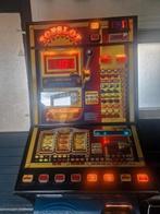 Nette topslot 1000 punten kast, Verzamelen, Automaten | Gokkasten en Fruitautomaten, Euro, Ophalen of Verzenden, Gebruikt, Met sleutels