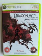 Xbox 360 Dragon Age Origins Awakening, Ophalen of Verzenden
