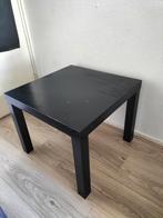 IKEA LACK tafeltje 55x55, Ophalen, Gebruikt, 50 tot 100 cm, Vierkant