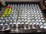 100 golfballen, Sport en Fitness, Golf, Ophalen of Verzenden, Zo goed als nieuw, Bal(len), Callaway