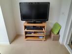 tv meubel, Huis en Inrichting, Ophalen, Gebruikt, Eikenhout, 50 tot 100 cm