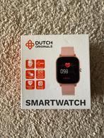 Smartwatch Dutch Originals, Ophalen, Nieuw, Android