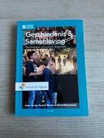 Geschiedenis & Samenleving, Boeken, Ophalen of Verzenden, Zo goed als nieuw