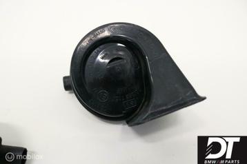 Claxon BMW 3-serie E90 E91 E92 E93 61336907044 beschikbaar voor biedingen