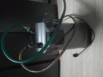 Tetra 1000 buitenfilter, Ophalen of Verzenden, Gebruikt, Filter of Co2